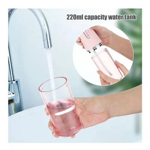 Miniatura 5 de IRRIGADOR DENTAL